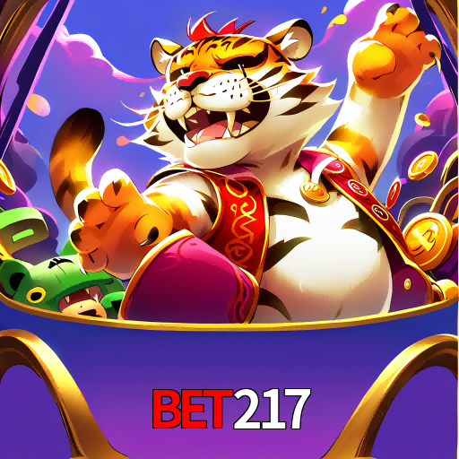 Imagem promocional da bet217 mostrando a plataforma e suas vantagens